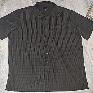 NEW J. Ferrar shirt